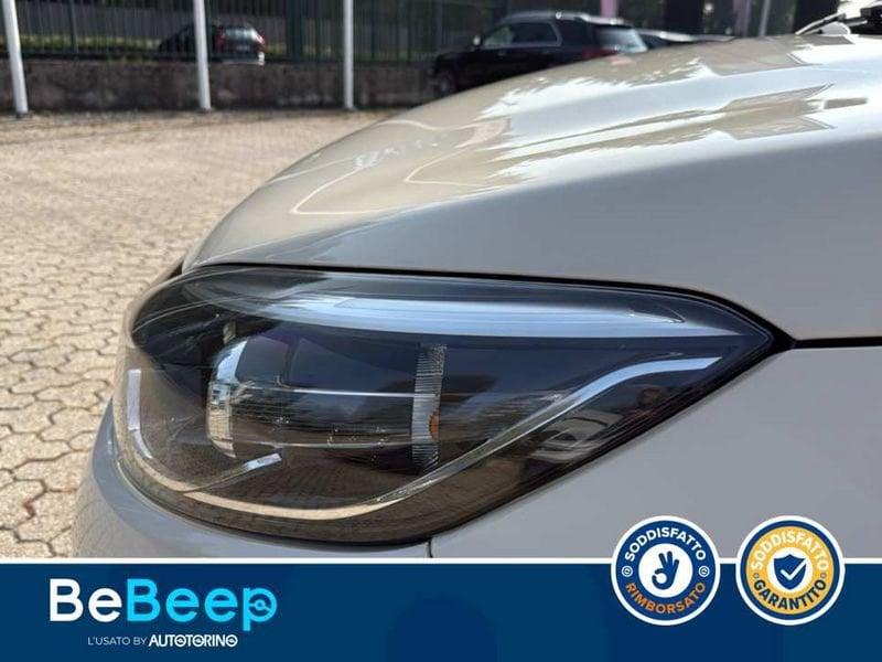 Renault Captur 1.2 TCE INTENS (ENERGY R-LINK) S&S 120CV ED