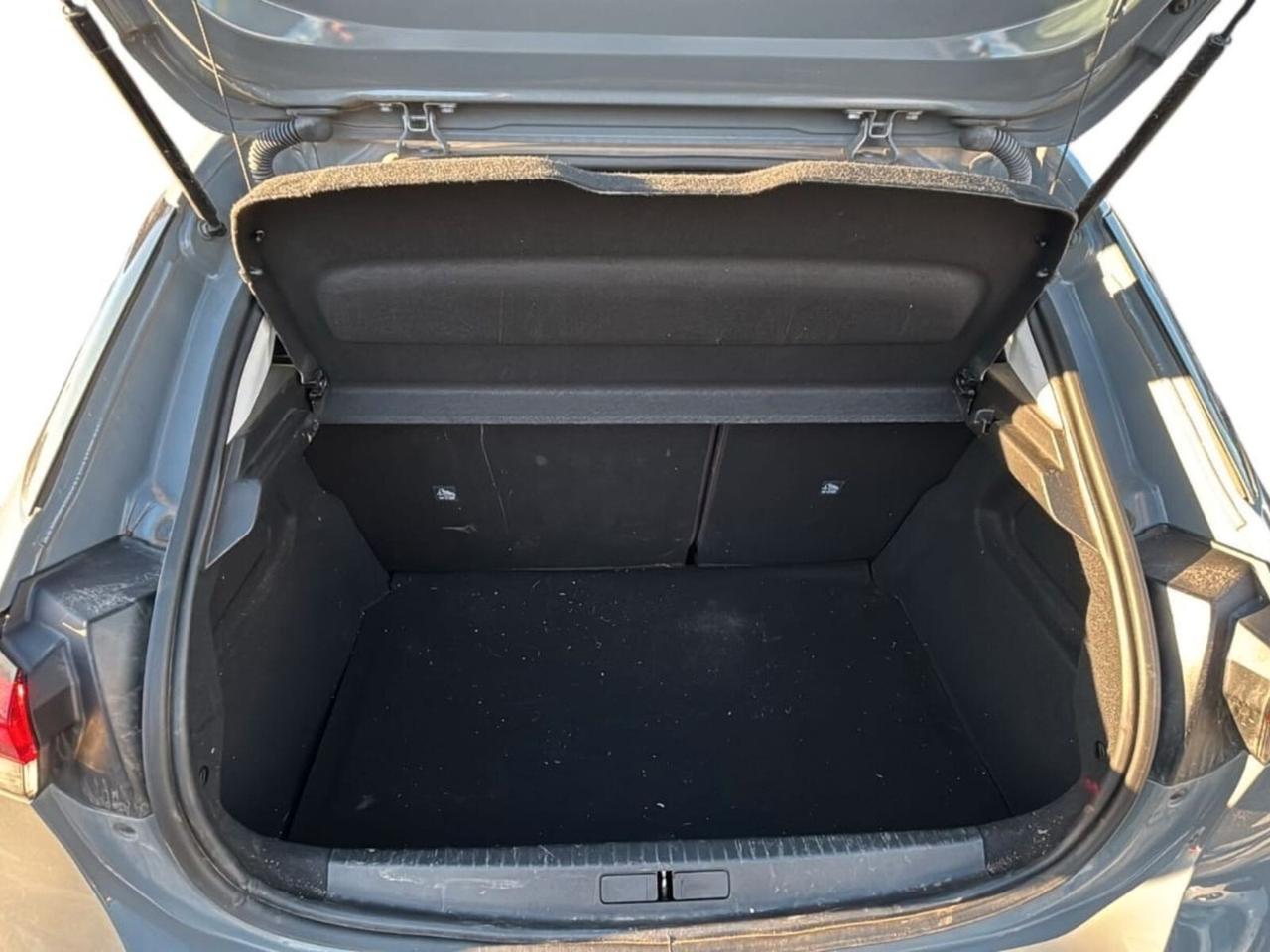 Opel Corsa 5 Porte 1.2 75cv S&S