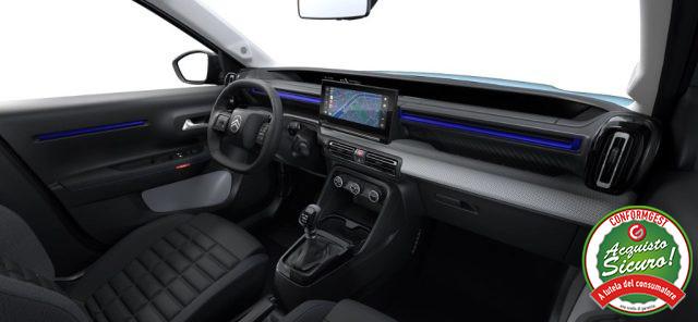 CITROEN C3 PureTech 100 S&S Plus