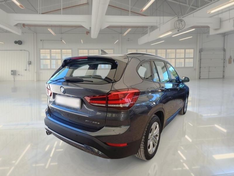 BMW X1 xDrive 25e Business Advantage automatico