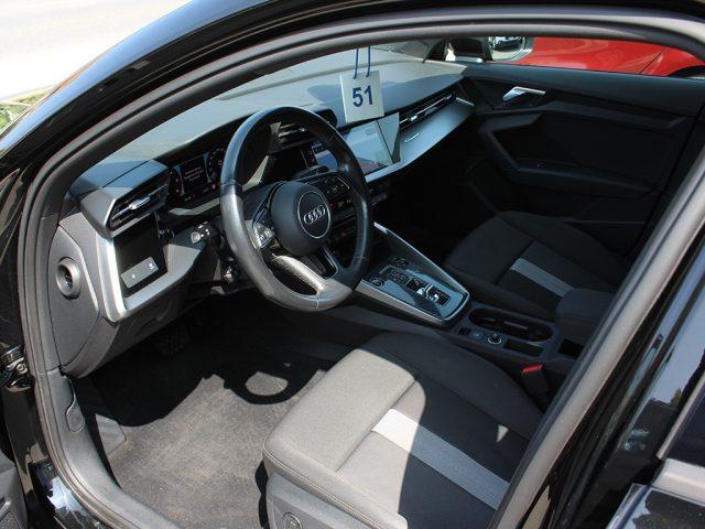 AUDI A3 SPB 35 TDI S tronic Business