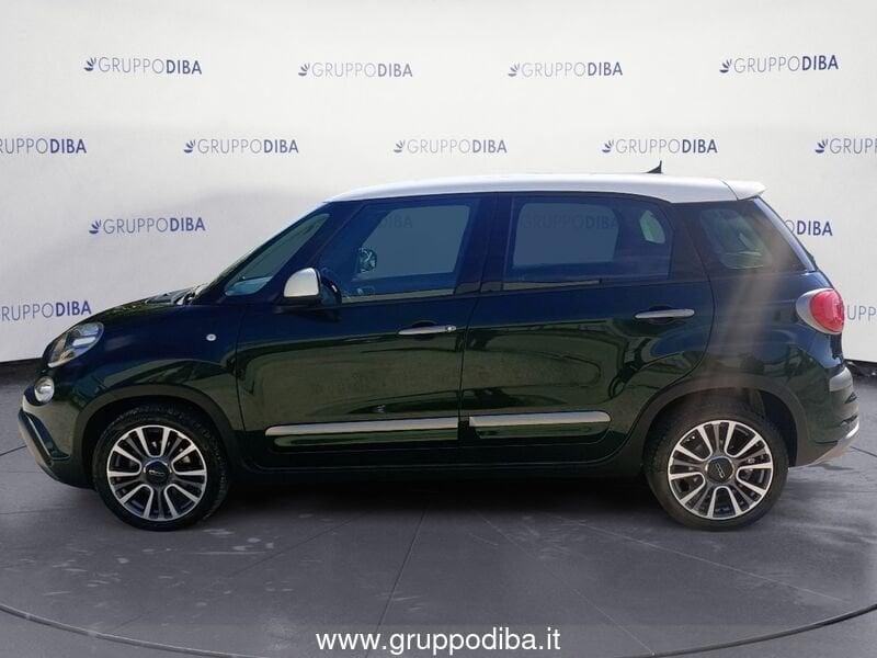 FIAT 500L 2017 Cross Diesel Cross 1.3 mjt 95cv