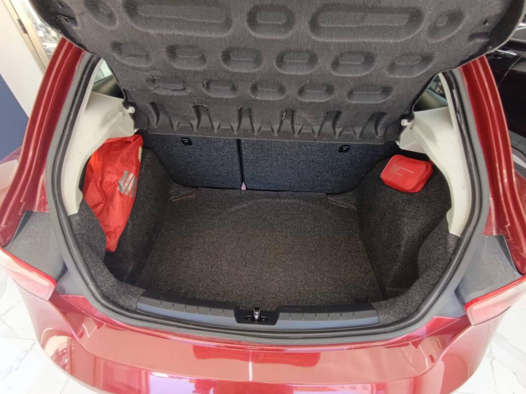 Seat Ibiza 5 Porte SEAT ibiza 1.2 tsi FR
