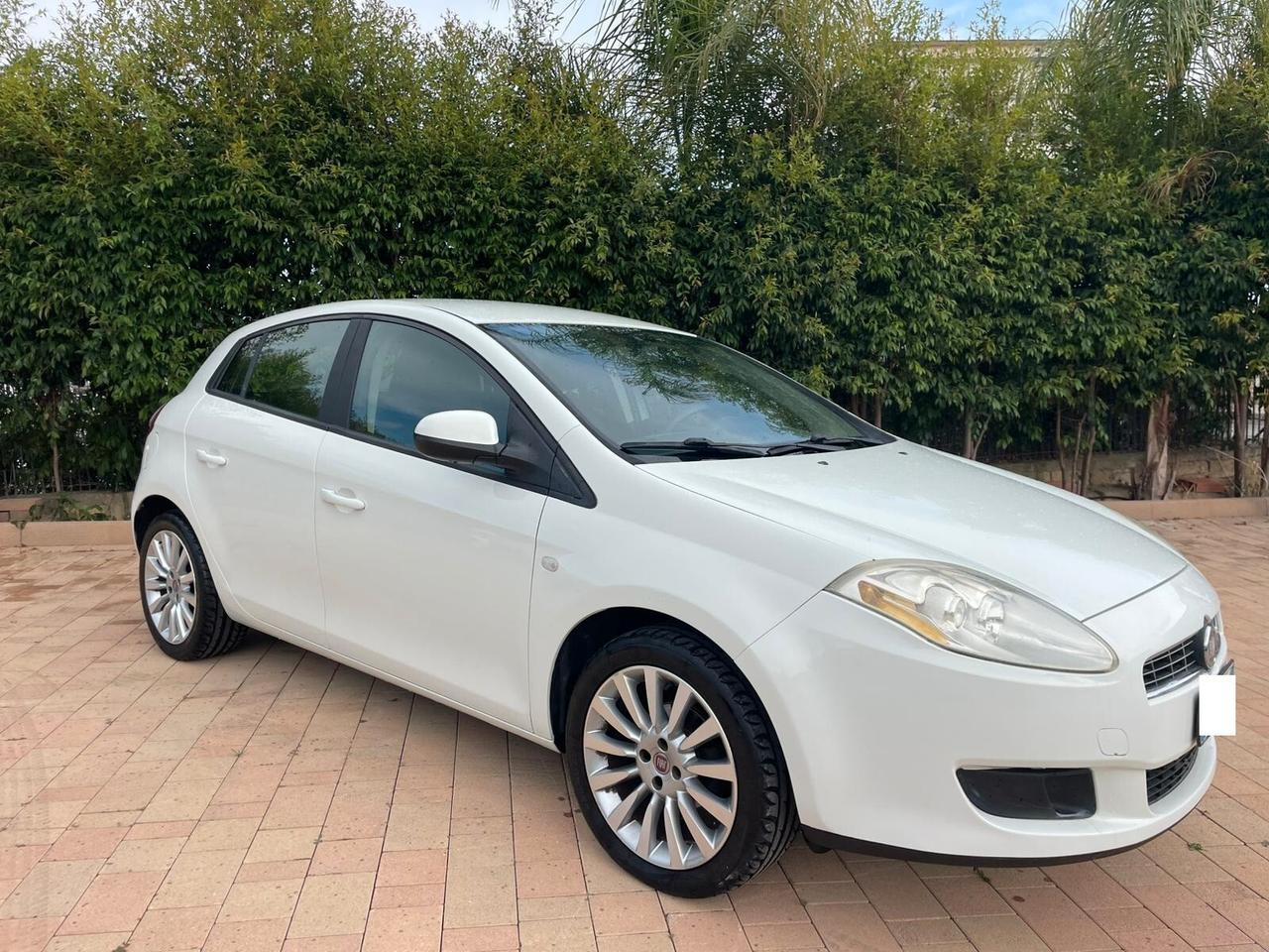 Fiat Bravo GPL"Finanziabile Senza Busta Paga"
