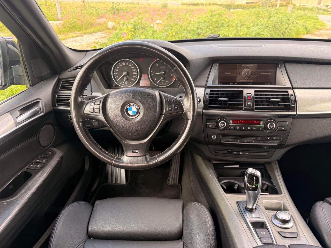 Bmw X5 3.0d 235CV