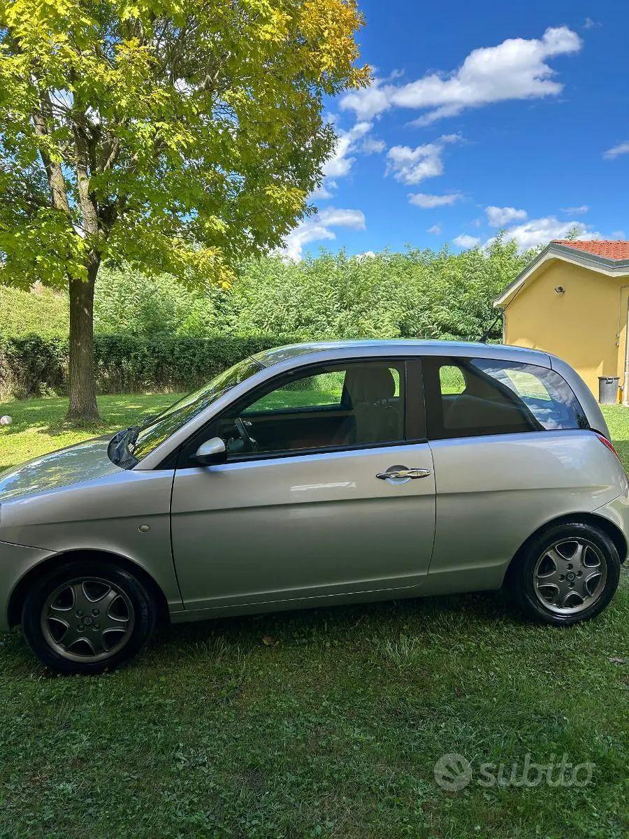LANCIA YPSILON 1.3 MJT