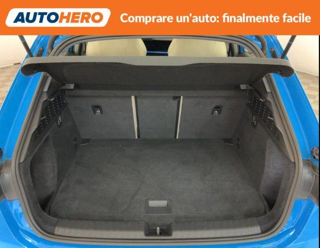 AUDI A3 SPB 35 TFSI S tronic S line edition