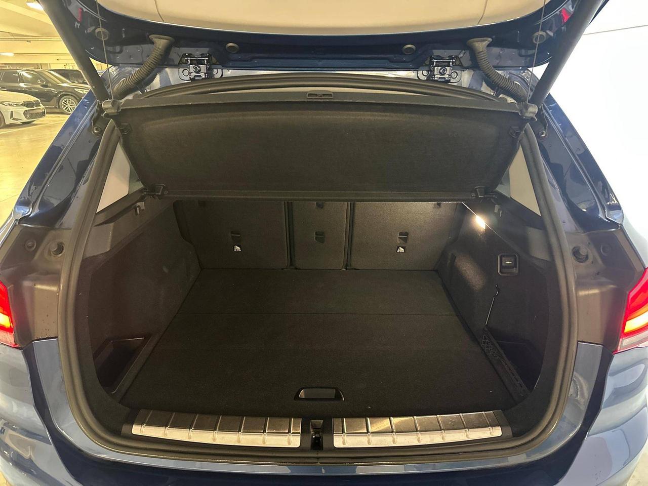 BMW X1 sDrive18d xLine