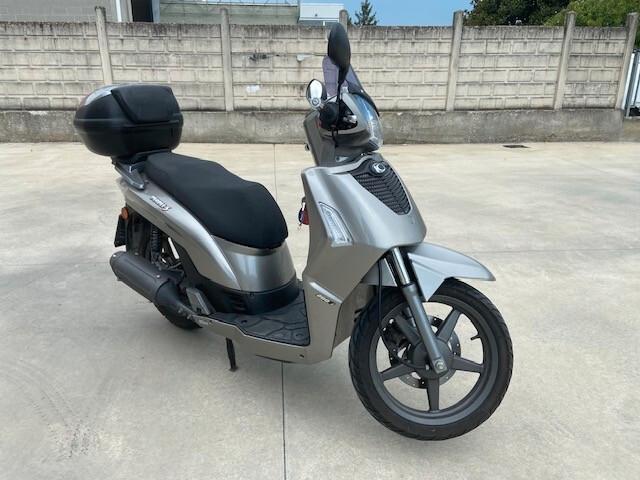 Kymco People 200i S - 2012 KM 6.150