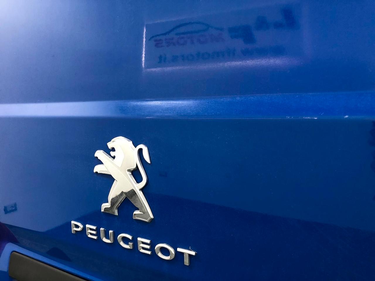 Peugeot Boxer 2.2 FURGONE EURO 6 L2 H2 ANNO 2021