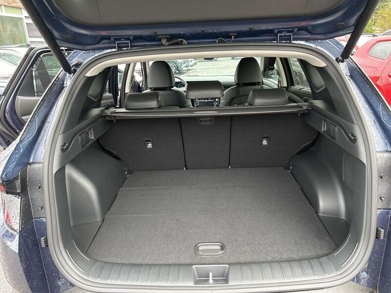 Hyundai Tucson III 2024 1.6 hev Exellence 2wd auto