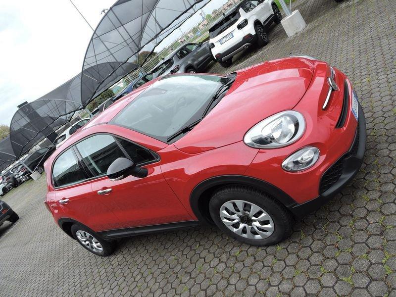 FIAT 500X 1.0 T3 120 CV Urban