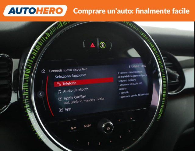 MINI Cooper S 2.0 Cooper S Essential