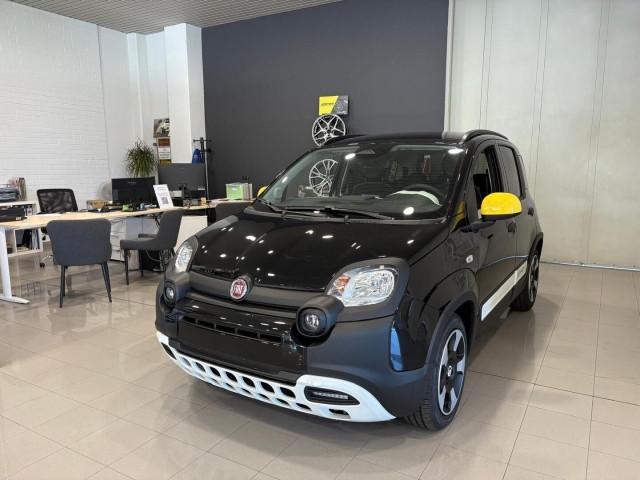 Fiat Panda 1.0 firefly hybrid s&s 70cv 5p.ti