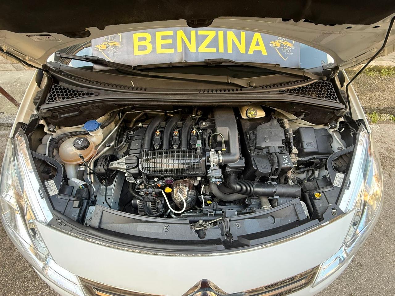 Citroen C3 PureTech 68 Live Edition