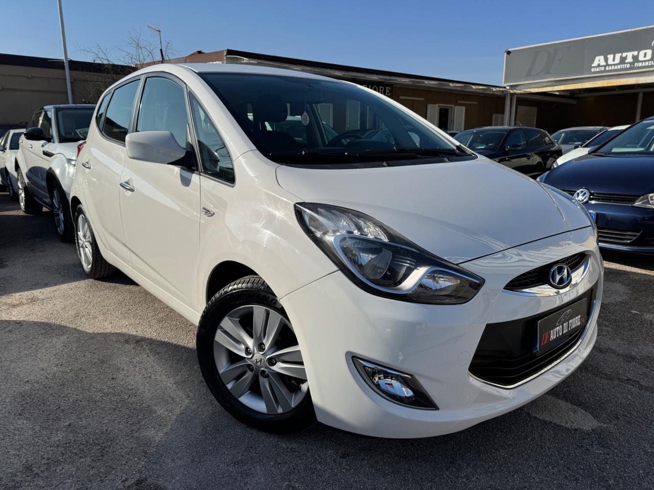 Hyundai iX20 1.4 90CV Comfort PARI AL NUOVO