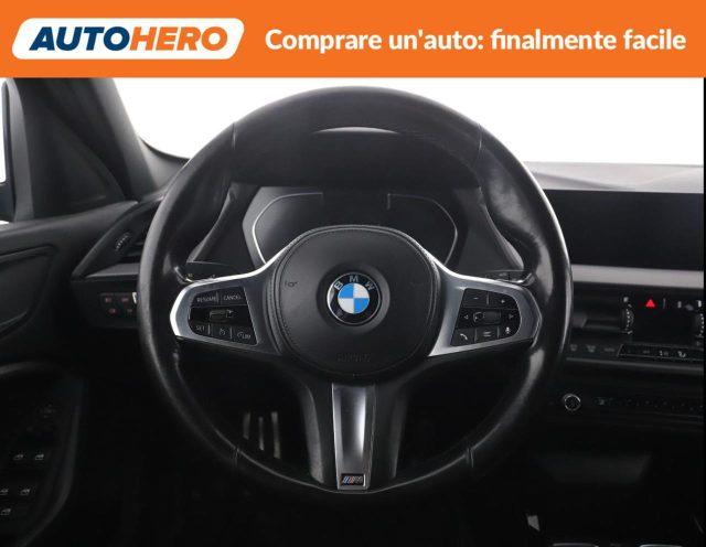 BMW 118 d 5p. Msport