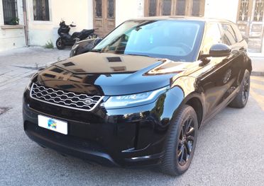 Land Rover Range Evoque 2.0D I4-L.Flw 150 CV AWD Auto
