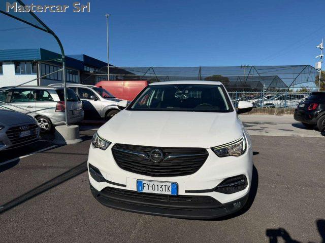 OPEL Grandland X 1.5 ECOTEC DIESEL BUSINESS 130CV SeS MT6 - FY013TK
