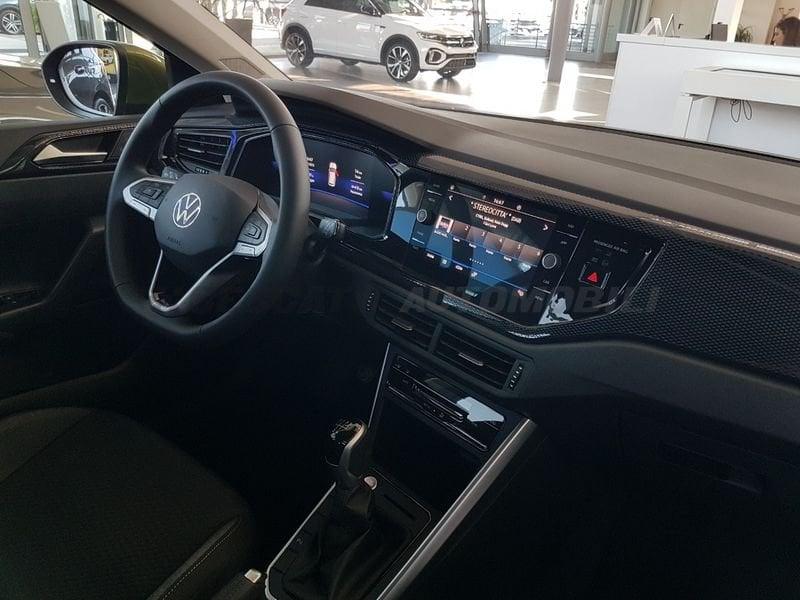 Volkswagen Taigo 1.0 TSI LIFE 95CV MY 25