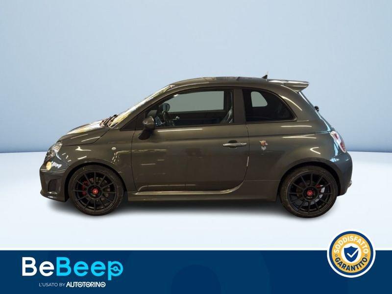 Abarth 500 595 1.4 16V T. T-JET TURISMO 160CV MTA E6