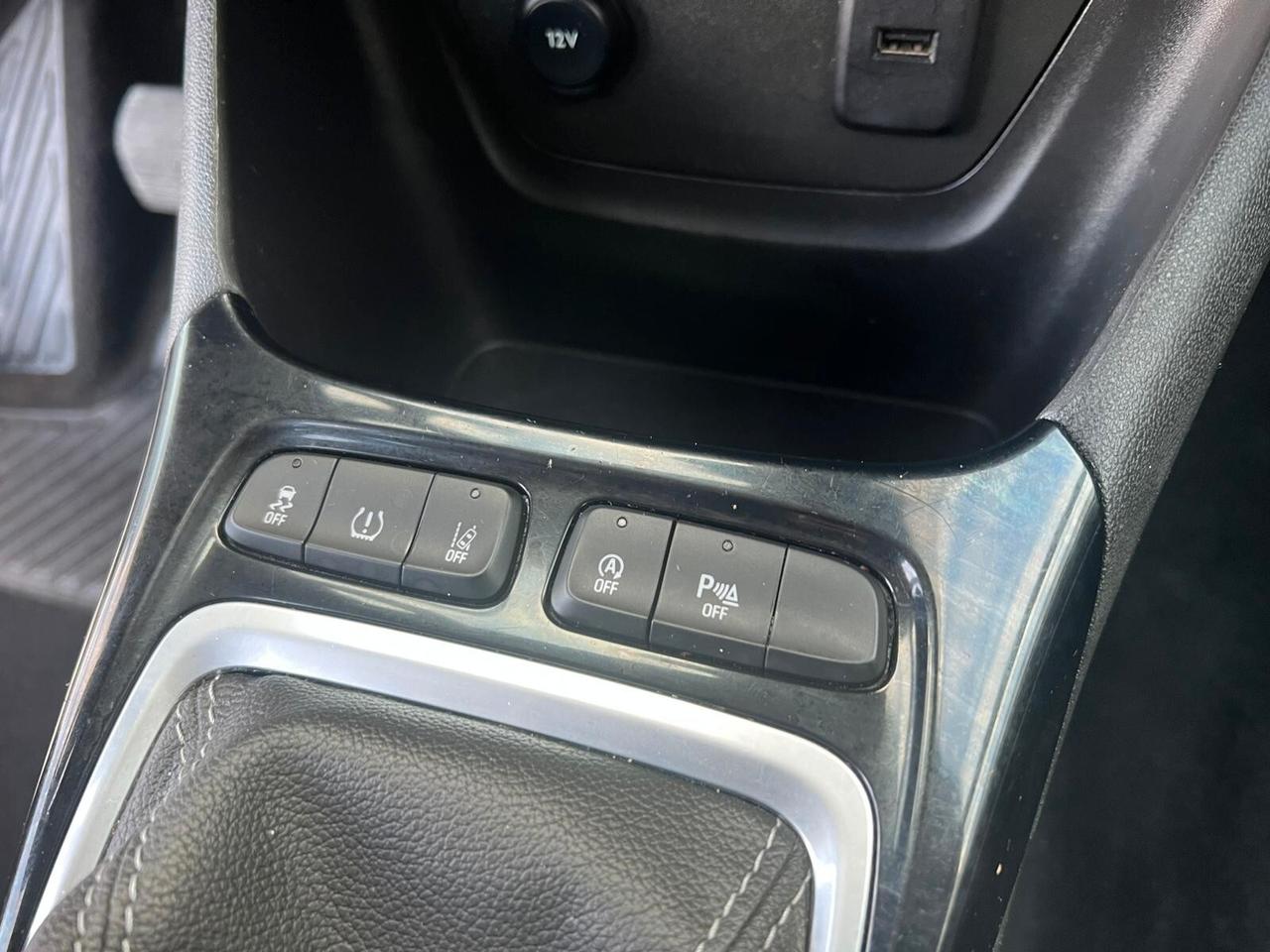 OPEL CROSSLAND 1,5 d 110cv 2024!!! COME NUOVO!!!!