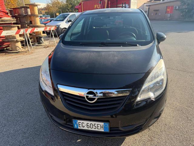 OPEL Meriva 1.3 CDTI 95CV ecoFLEX Cosmo perfetta di meccanica