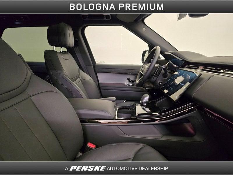 Land Rover RR Sport Range Rover Sport 3.0D l6 249 CV Dynamic SE