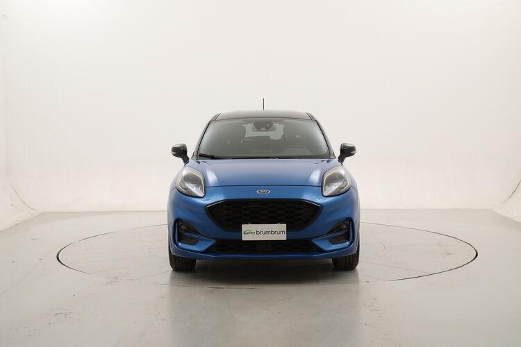 Ford Puma ST-Line BR418477 1.0 Benzina 125CV