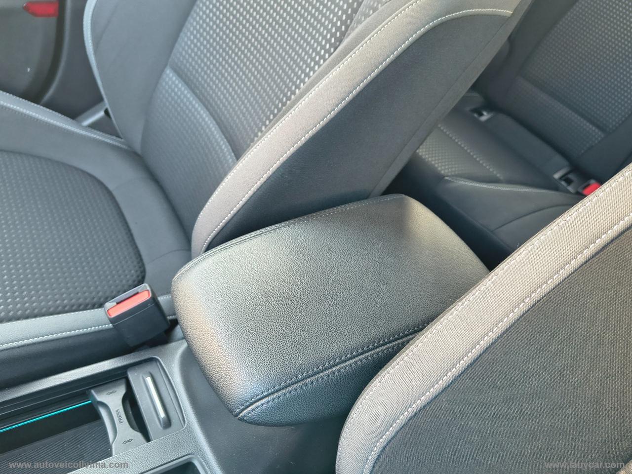 FORD Focus 1.5 EcoBlue 120CV SW Business