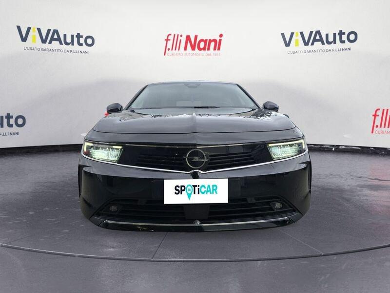 Opel Astra 1.5 Turbo 130cv Business Elegance AT8