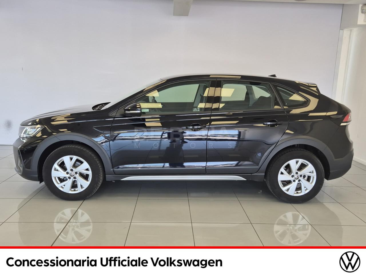 Volkswagen Taigo 1.0 tsi life 115cv