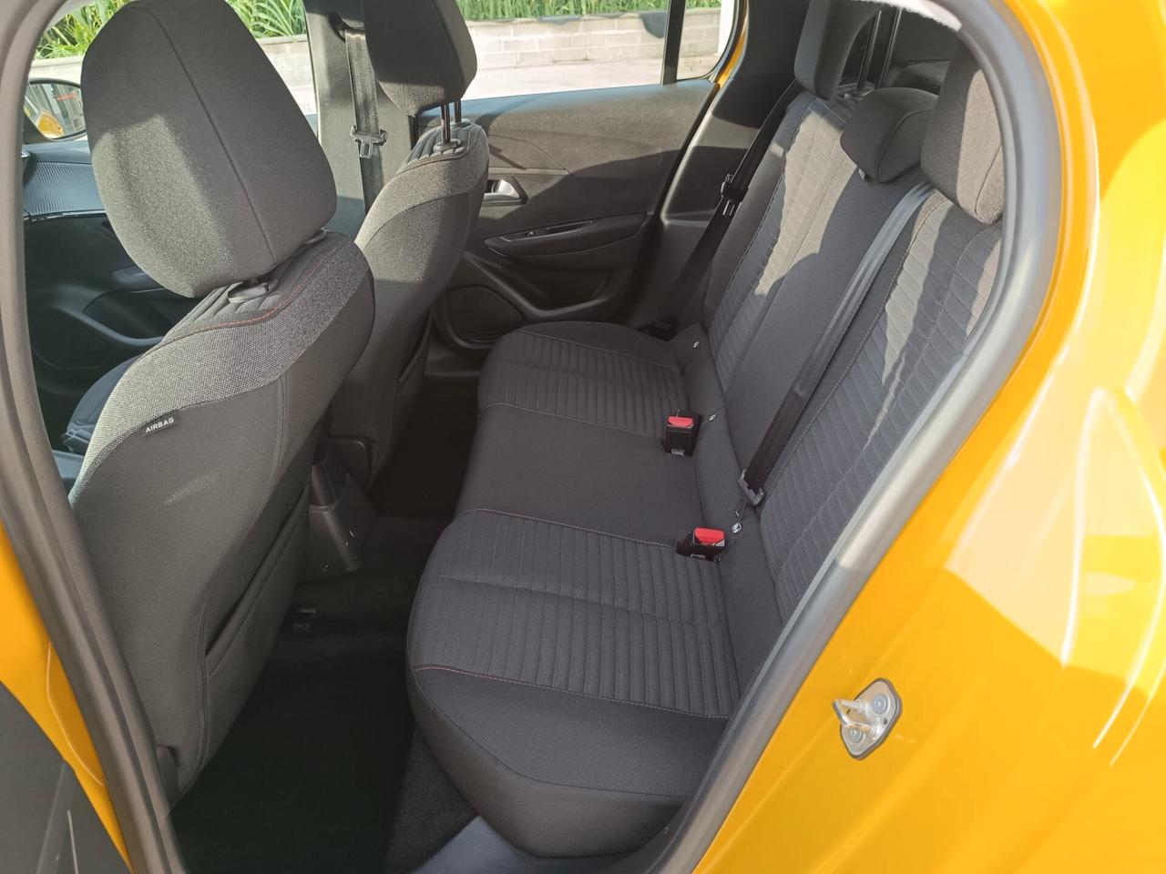 Peugeot 208 PureTech 100 Stop&Start 5 porte Allure