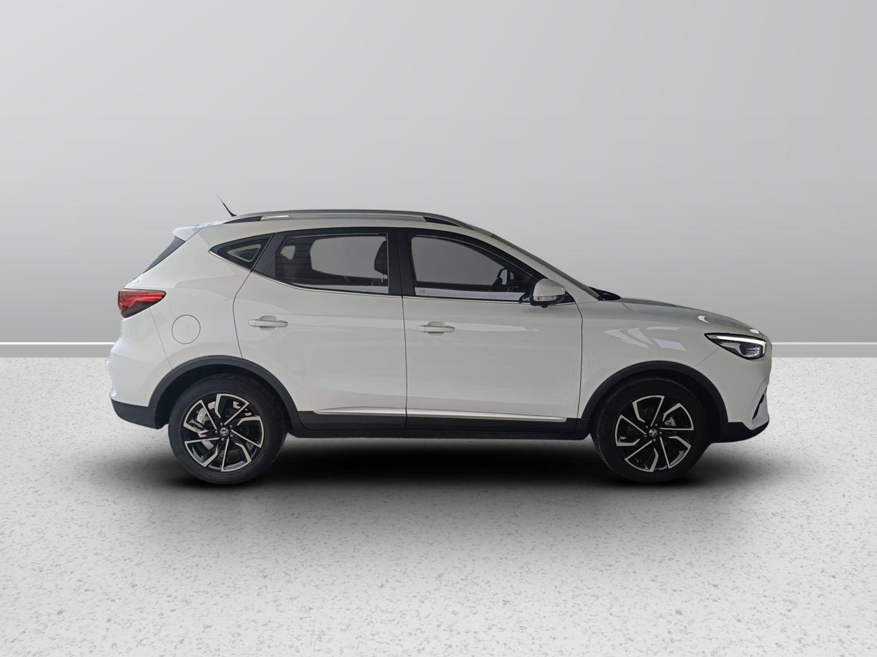 MG ZS 2021 - ZS 1.5 Luxury
