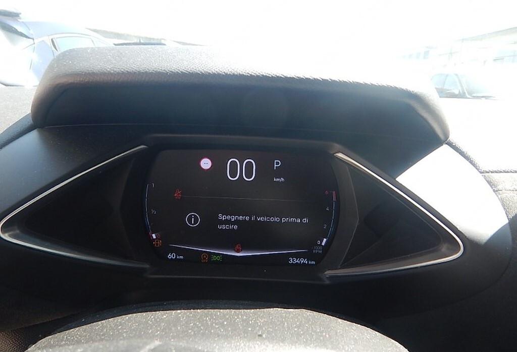 DS 3 1.5 BLUEHDI 130CV AUT. PERFORMANCE LINE+ *2023