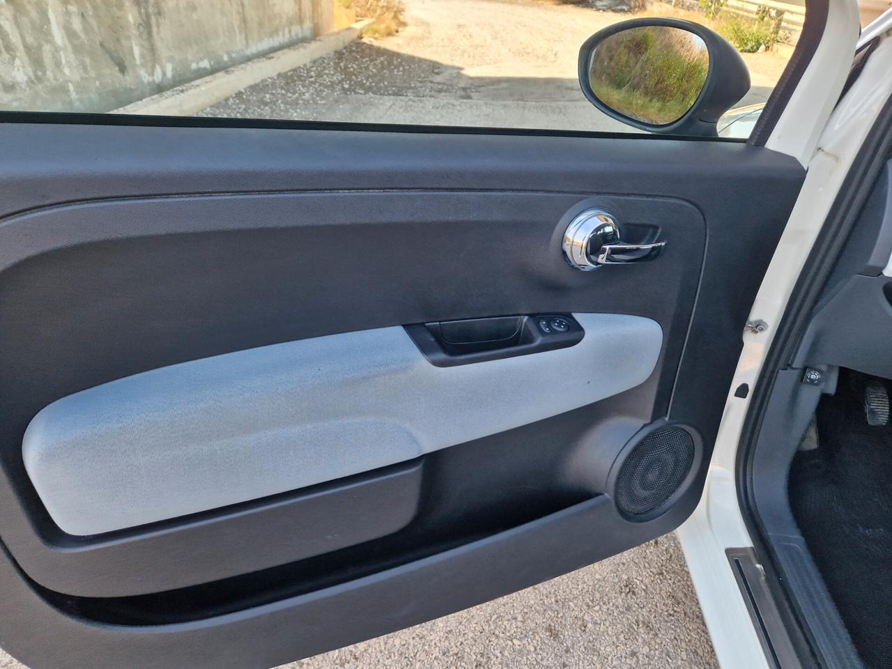 Fiat 500 1.4 16V Sport