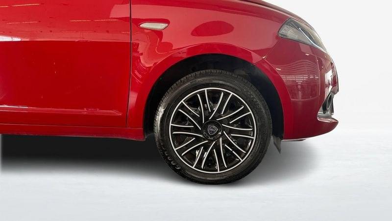 Lancia Ypsilon III 2021 1.0 FireFly Hybrid 70cv Gold S&S
