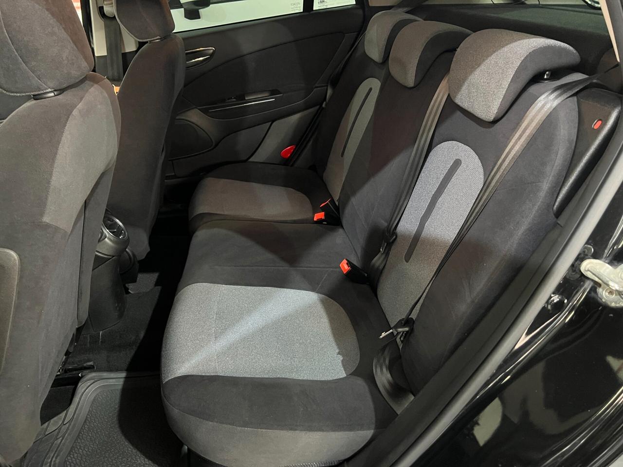 Fiat Bravo 1.6 105 CV - EMOTION - 2009