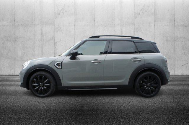 MINI Countryman 2.0 Cooper S Boost Countryman