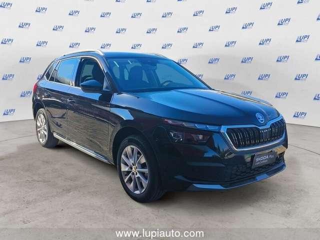 Skoda Kamiq 1.0 TSI 110 CV Style