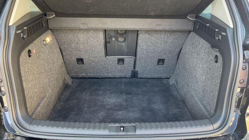 Volkswagen Tiguan 2.0 TDI 170 CV DPF 4motion Sport & Style