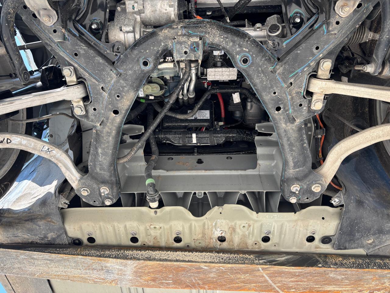 Tesla Model Y RWD