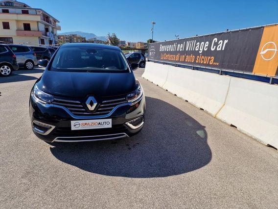 RENAULT NUOVO Espace 1.6 dCi 130cv 6M *ENERGY PLUS* Full Optional