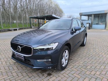 Volvo XC 60 XC60 B4 (d) AWD Geartronic Momentum Pro Sport