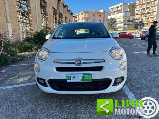 FIAT 500X 1.3 MultiJet 95 CV City Cross