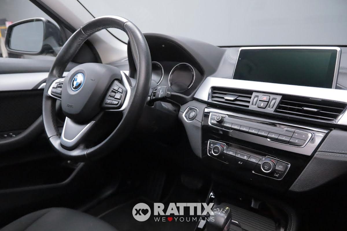 BMW X2 xdrive25e Business X auto