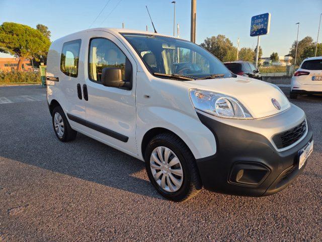 FIAT Fiorino 1.3 MJT 95CV Cargo SX