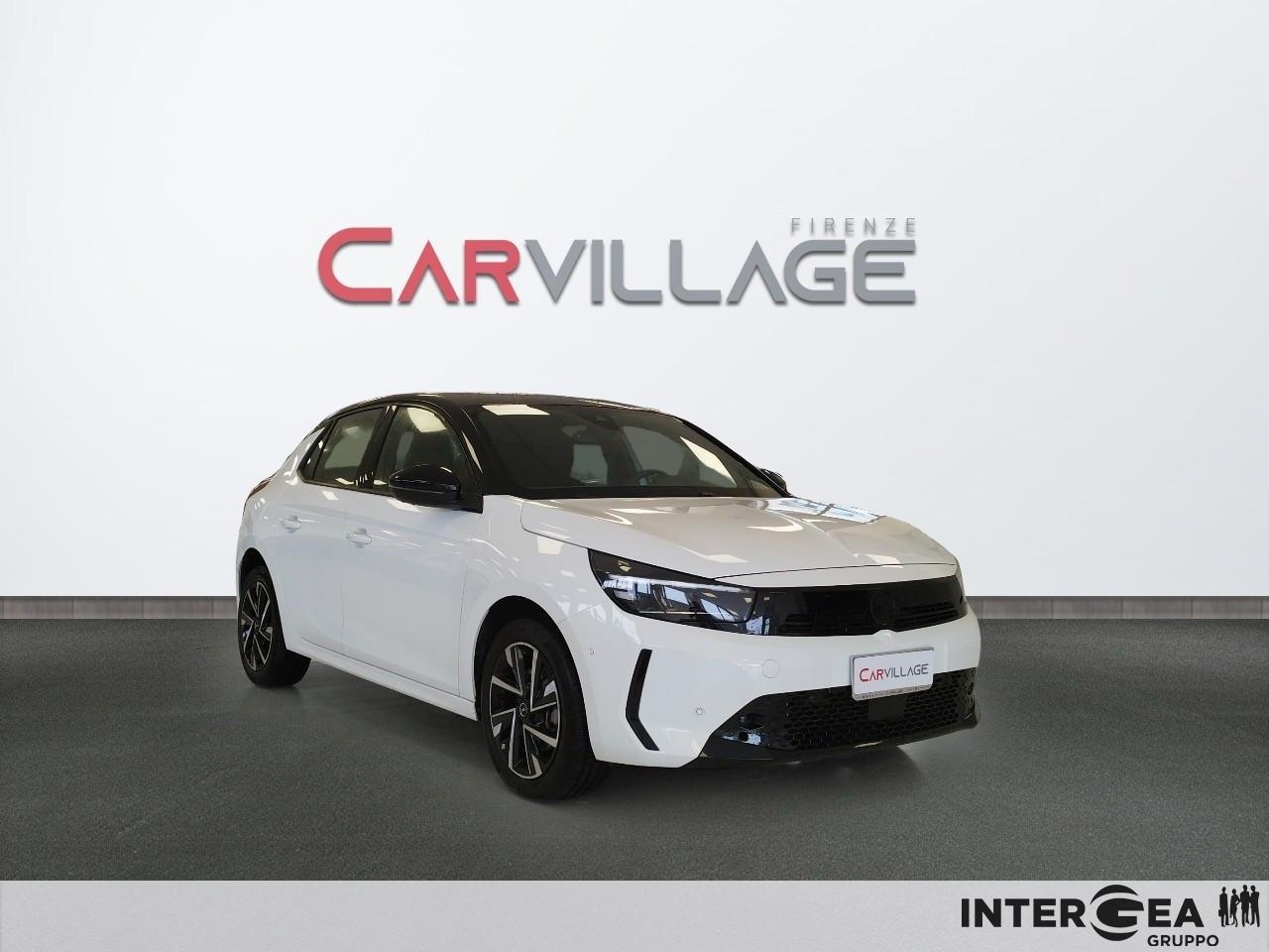 OPEL Corsa 1.2 GS s&s 100cv