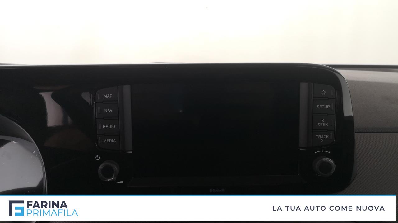 HYUNDAI i10 III 2023 - i10 1.0 Gpl Connectline 61cv