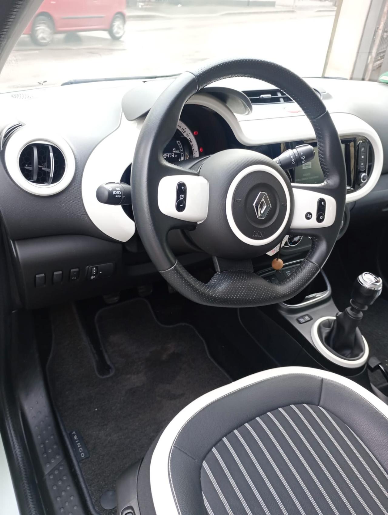 Renault Twingo 0.9 Tce Intens